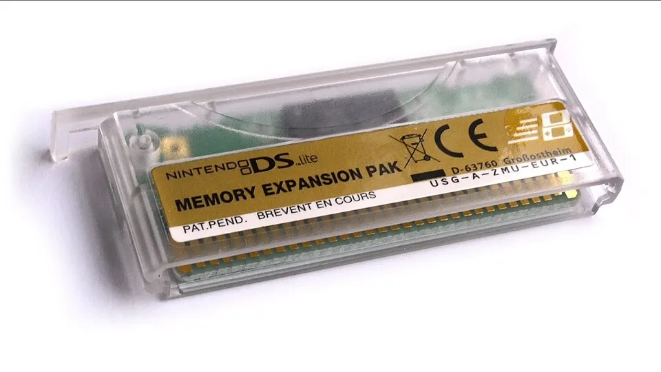 RAM 5