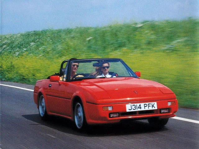 Reliant Scimitar Sabre Scimitar Sabre