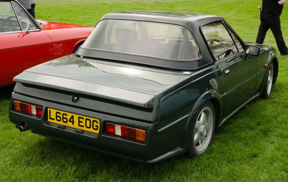 Reliant 2