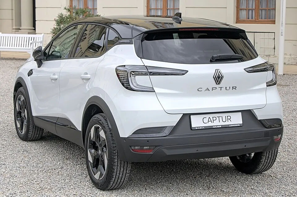 Renault 3