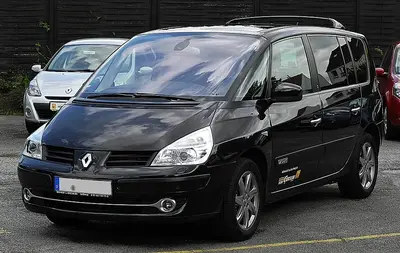 Renault Espace Espace IV
