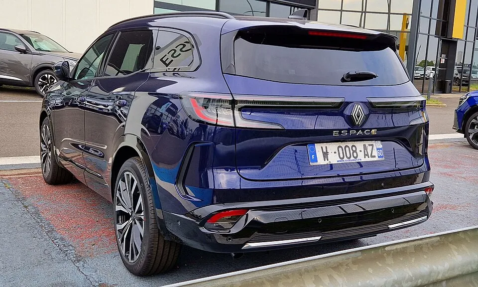 Renault 2