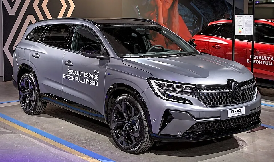 Renault 3