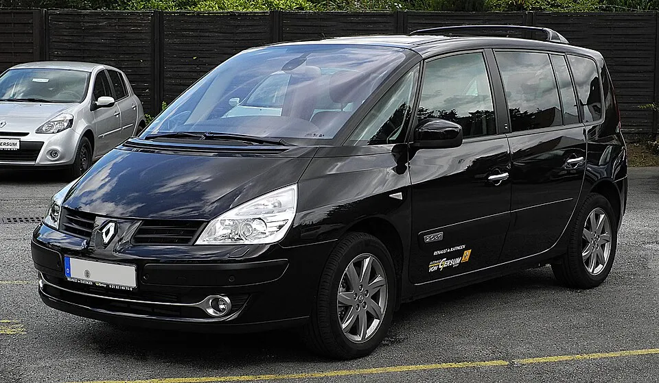 Renault 2