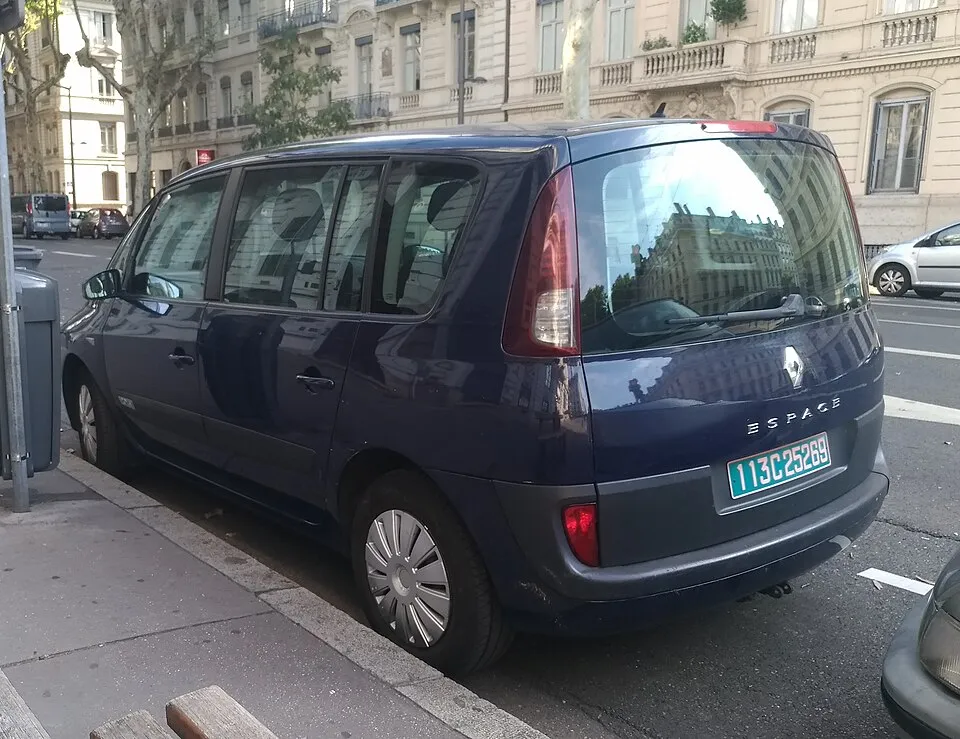 Renault 5