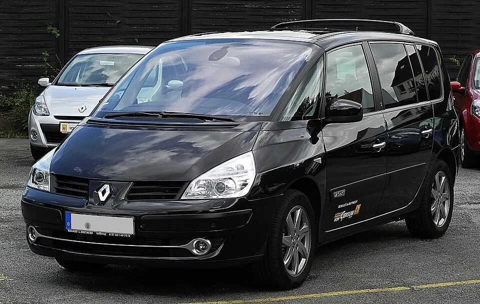 Renault 1