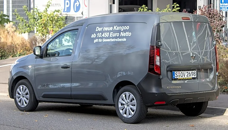 Renault 2