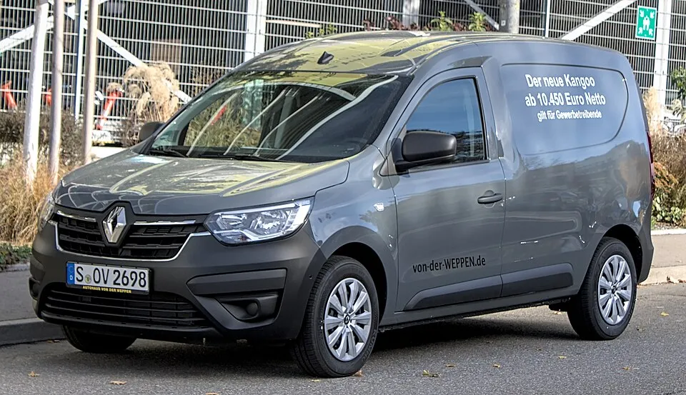 Renault 1