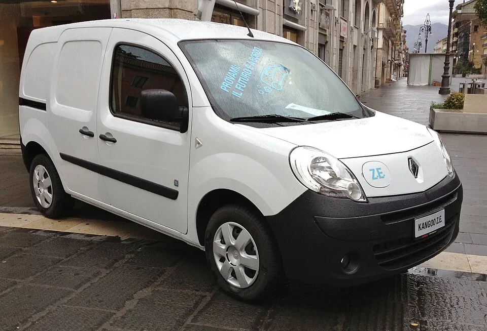 Renault 4
