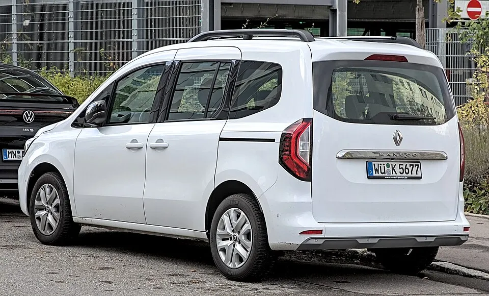 Renault 2