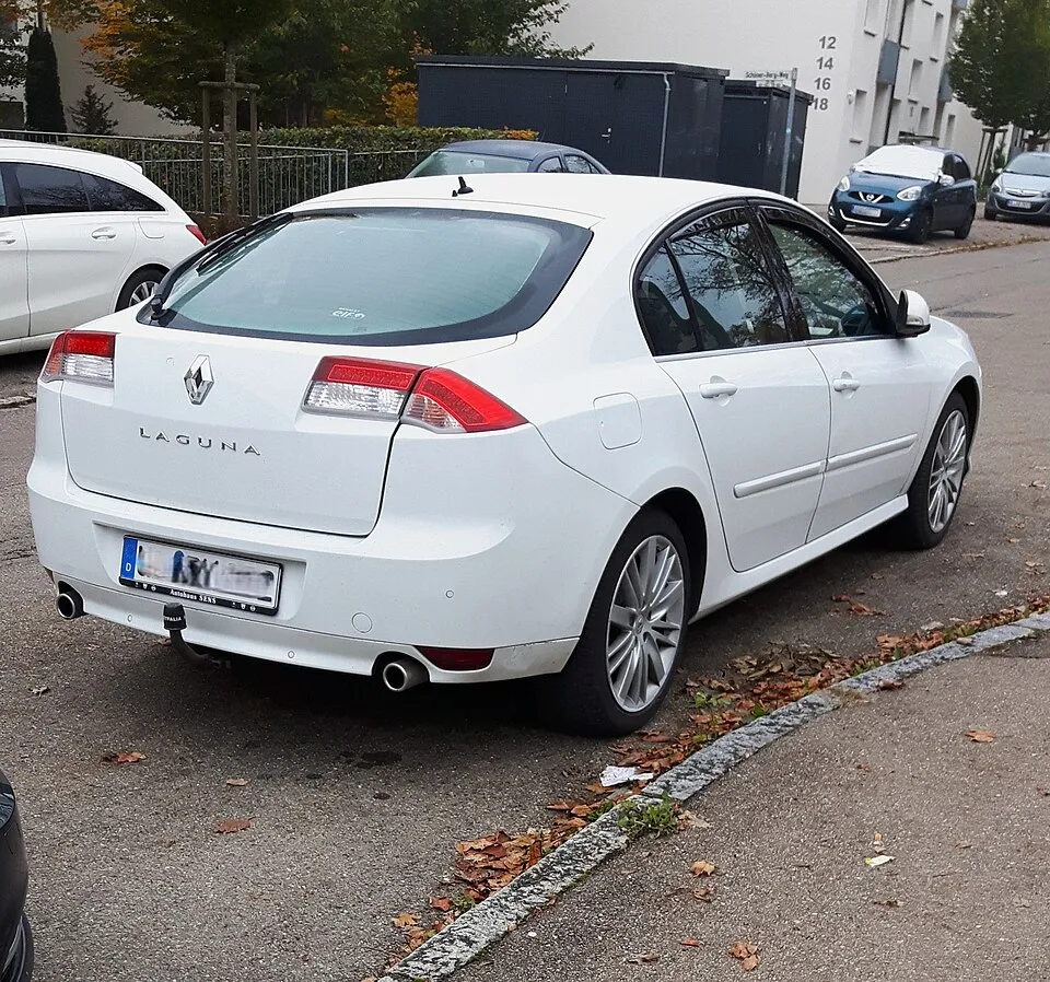 Renault 2