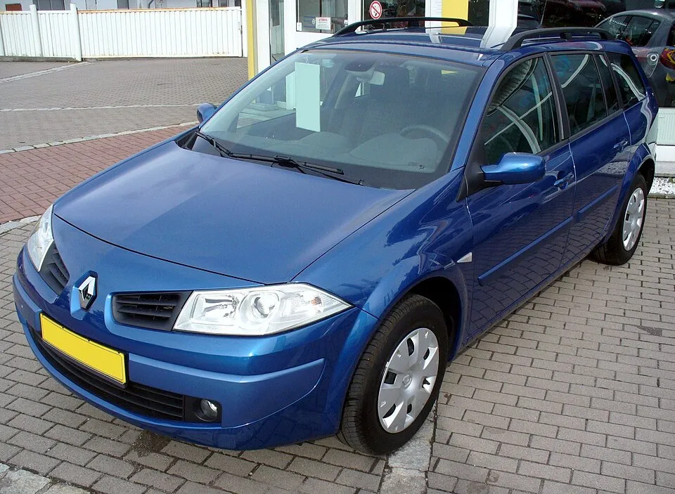 Renault 2