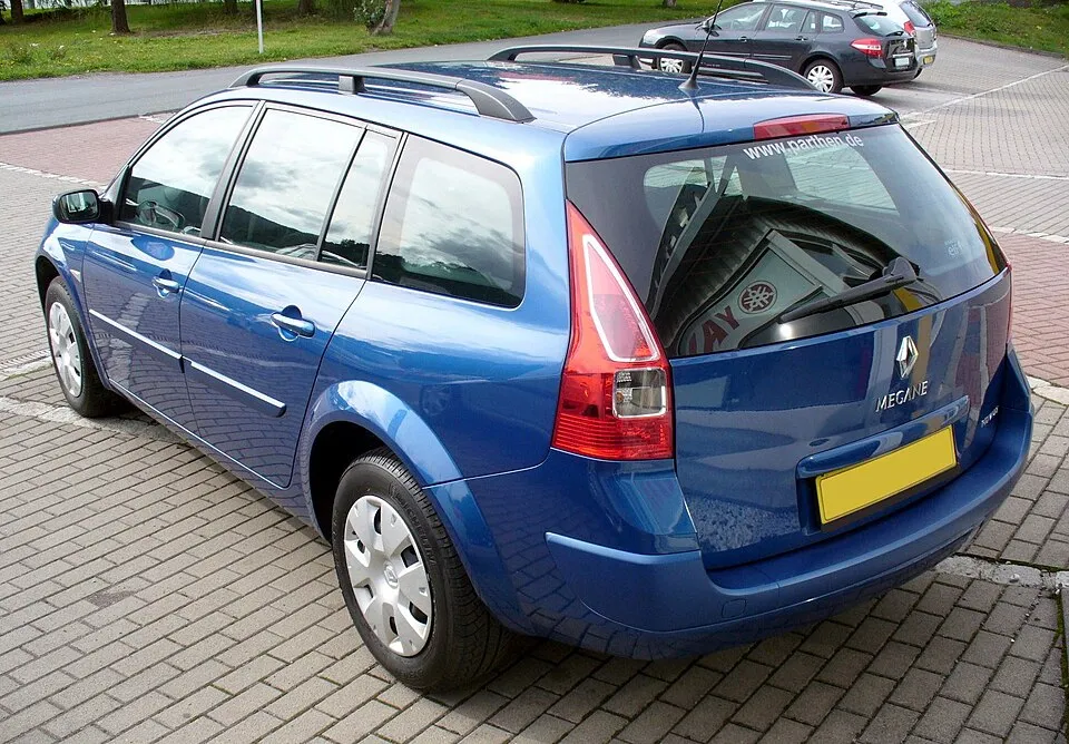 Renault 3