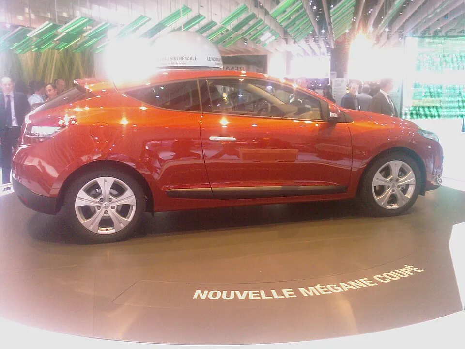 Renault 2