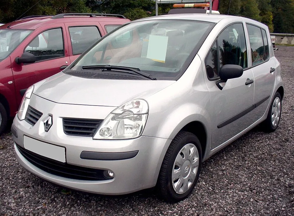 Renault 2