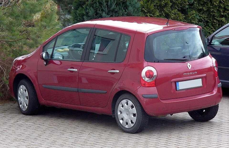 Renault 4