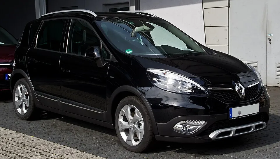 Renault 2