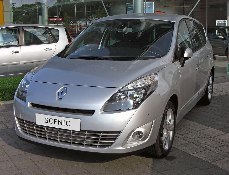 Renault 3