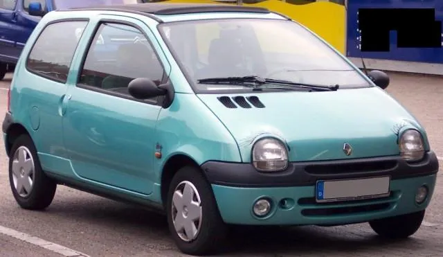 Renault Twingo - 2