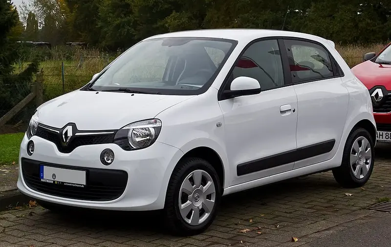 Renault Twingo - 2