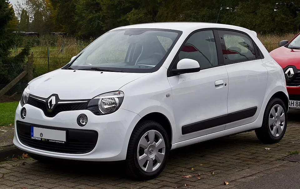 Renault 2