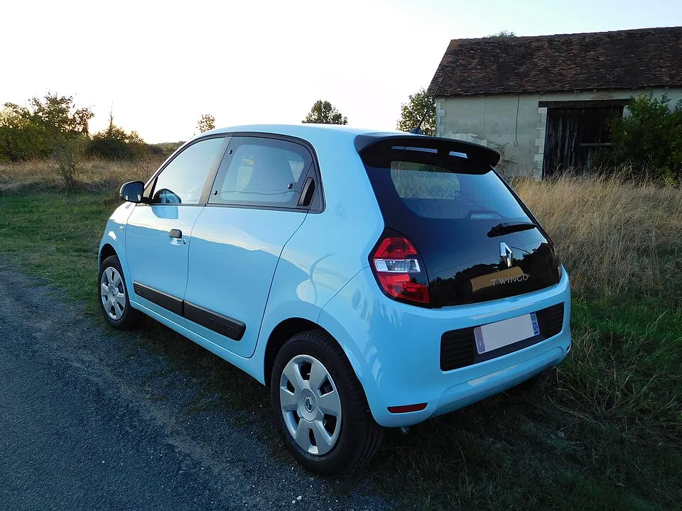 Renault 3
