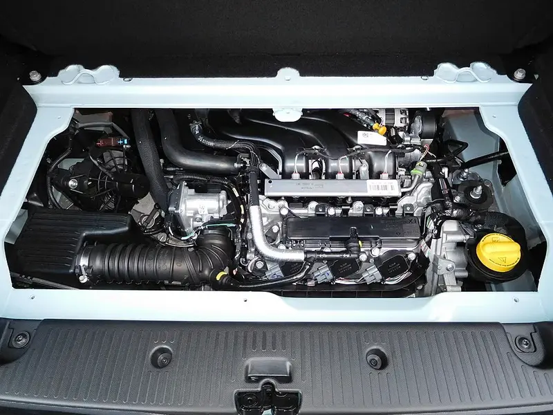 Renault Twingo - 4