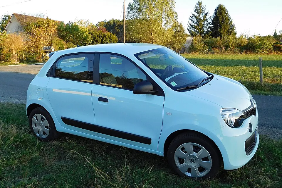 Renault 5