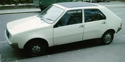 Renault 14 14 (121)