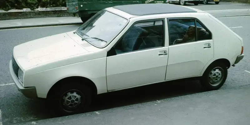 Renault 14 14 (121)