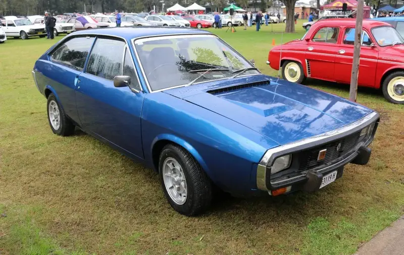 Renault 15 15 1.3 (60 bg) - görsel 3