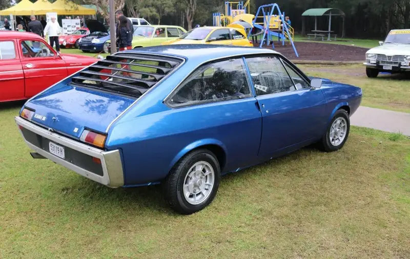 Renault 15 15 1.3 (60 bg) - görsel 5