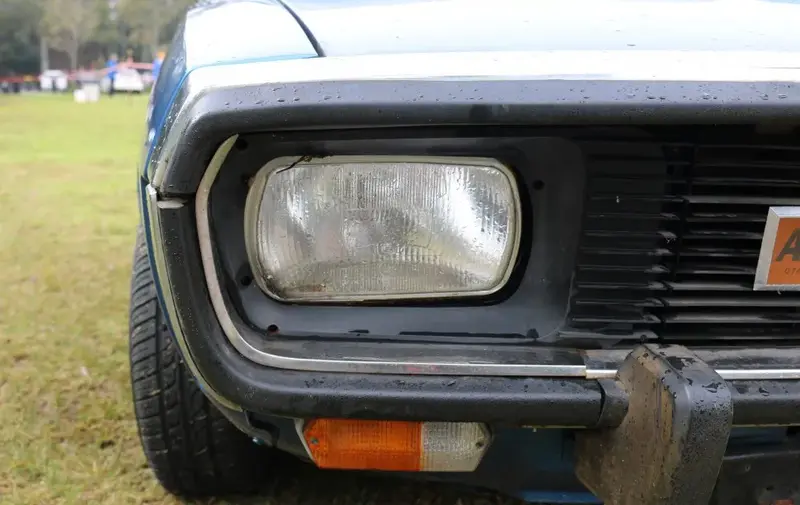 Renault 15 15 1.3 (60 bg) - görsel 6