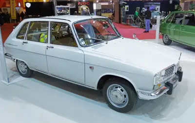 Renault 16 16 (115)