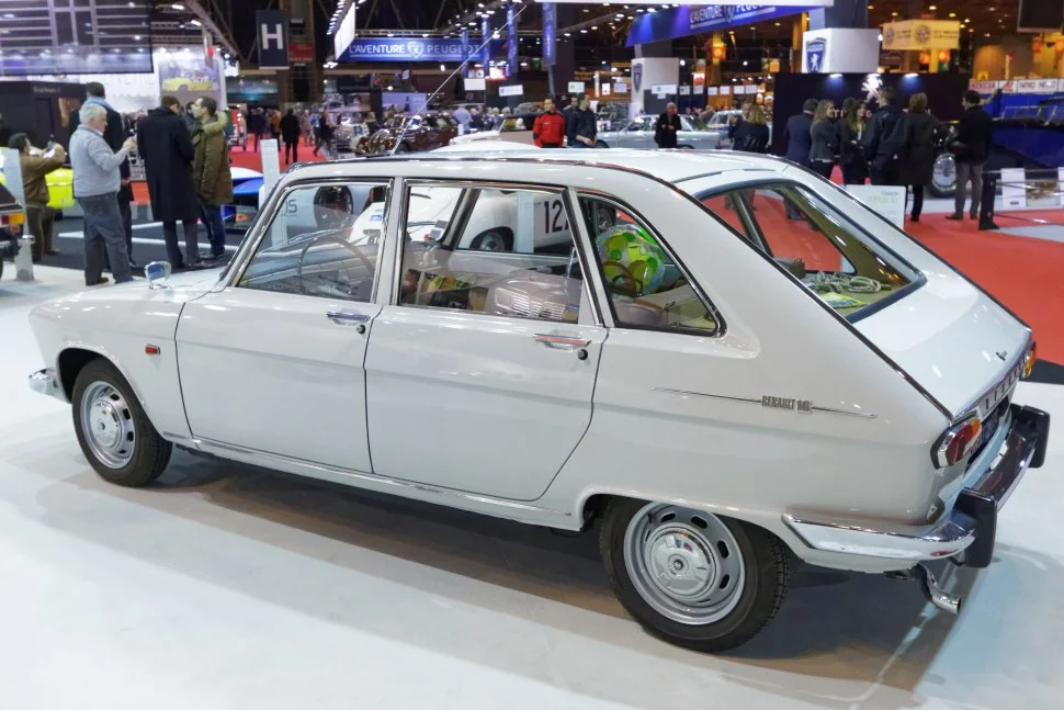 Renault 16 16 (115)
