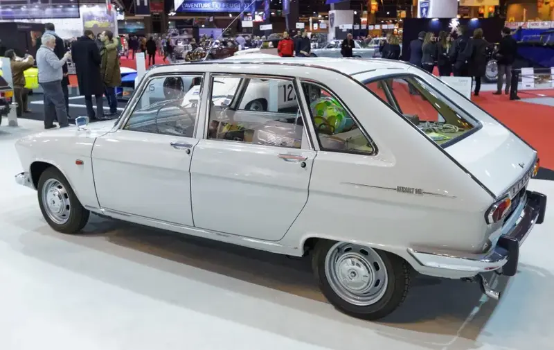 Renault 16 - 3