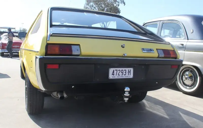 Renault 17 17 1.6 (90 bg) - görsel 6