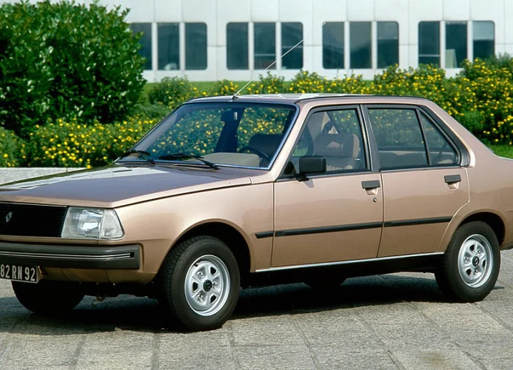 Renault 18 18 (134)