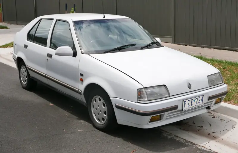 Renault 19 19 I (B/C53)