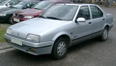 Renault 19 19 I Chamade (L53)