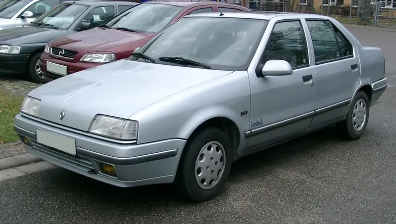 Renault 19 19 I Chamade (L53)