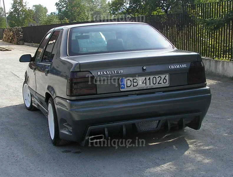 Renault 19 19 I Chamade (L53)