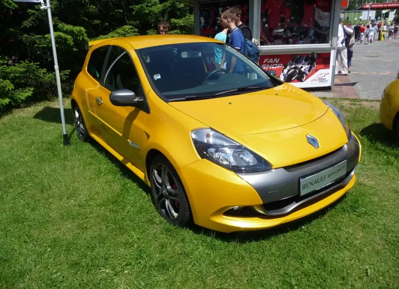 Renault 20 - 5