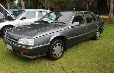Renault 25 25 (B29)
