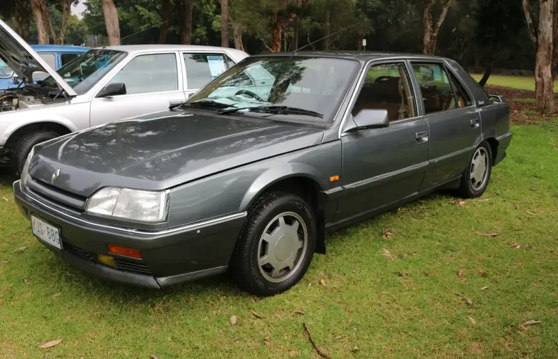 Renault 25 25 (B29)