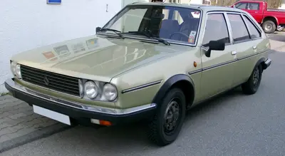 Renault 30 30 (127)