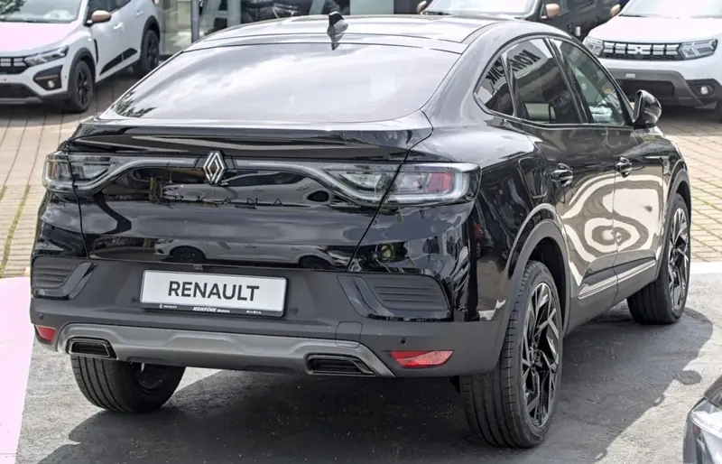 Renault Arkana - 3