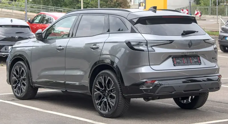 Renault Austral - 3
