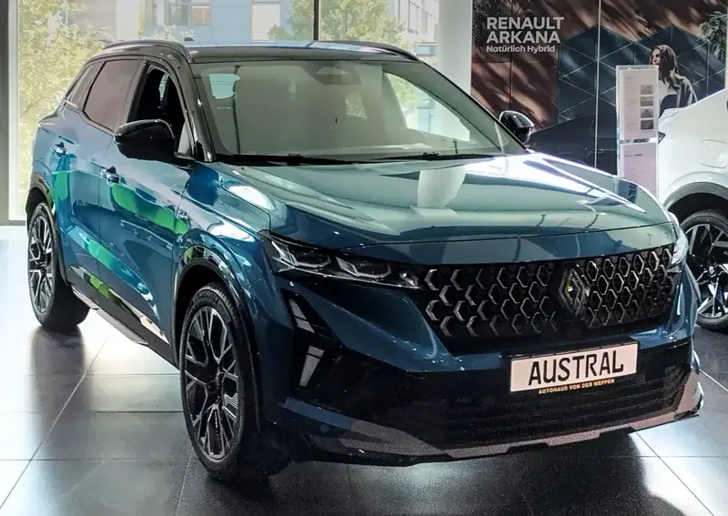 Renault Austral - 4