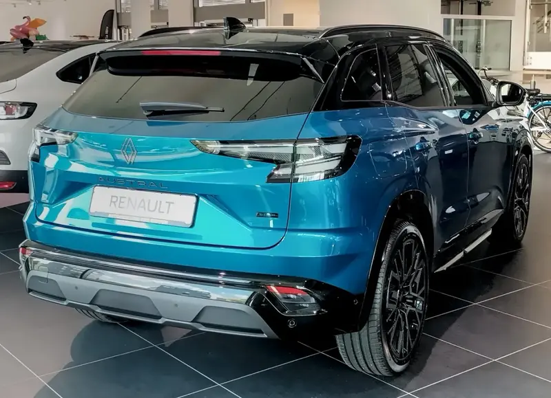 Renault Austral - 5
